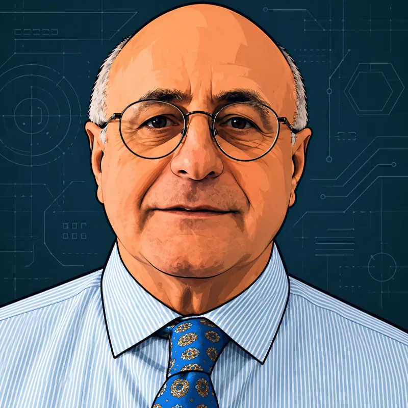 Portrait of Francesco