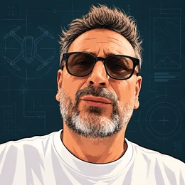 Portrait of Giuseppe